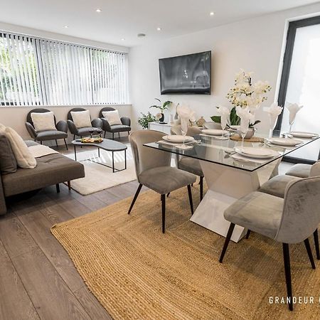 Carbery Ridge By Grandeur Property Bournemouth Bagian luar foto