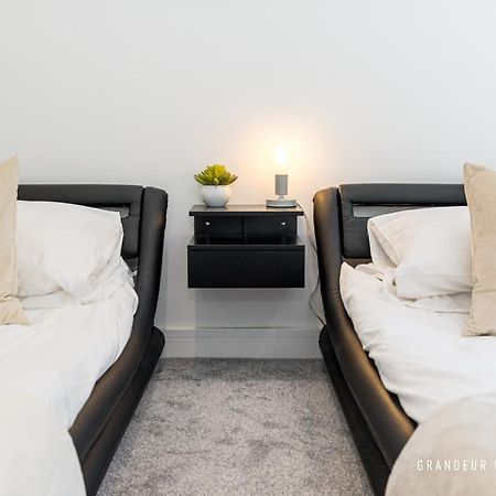 Carbery Ridge By Grandeur Property Bournemouth Bagian luar foto