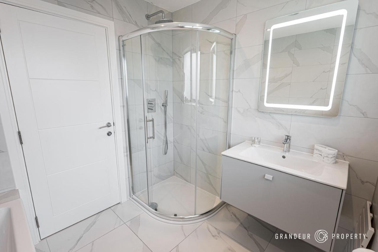 Carbery Ridge By Grandeur Property Bournemouth Bagian luar foto