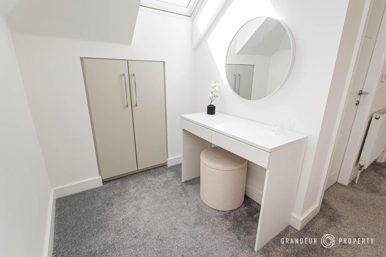 Carbery Ridge By Grandeur Property Bournemouth Bagian luar foto