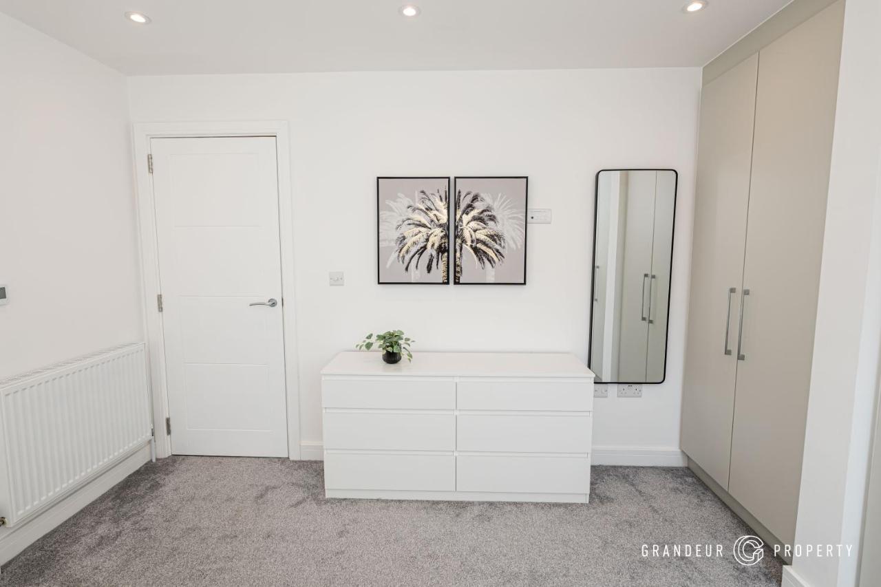 Carbery Ridge By Grandeur Property Bournemouth Bagian luar foto