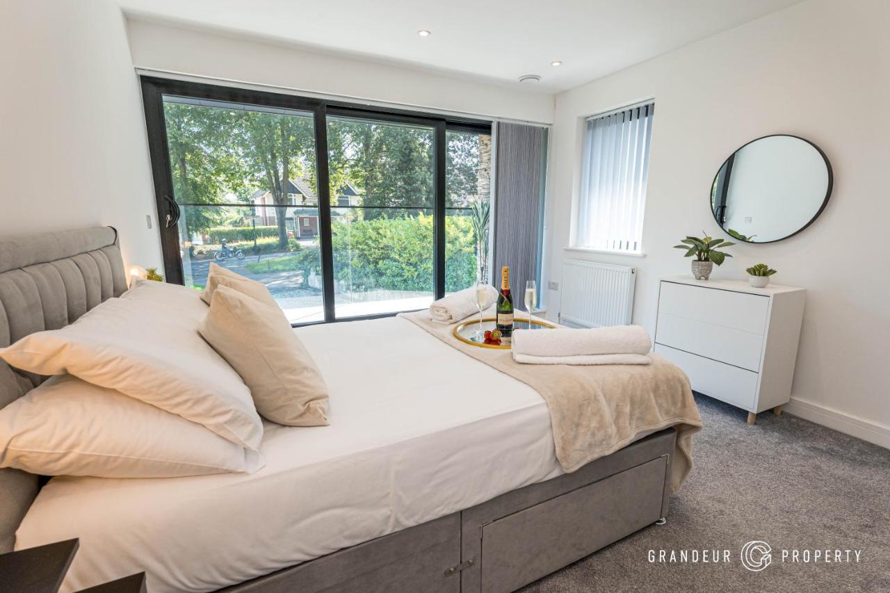 Carbery Ridge By Grandeur Property Bournemouth Bagian luar foto